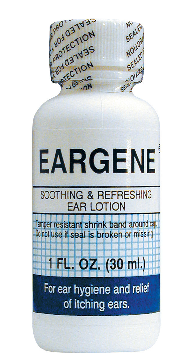 Ear Care 