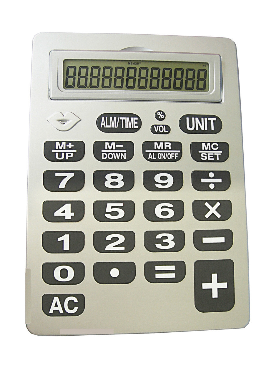 Calculators