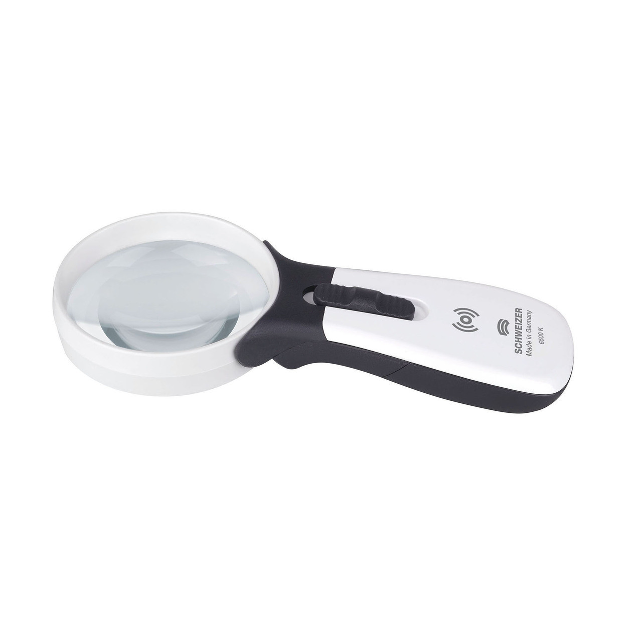 Schweizer Magnifiers