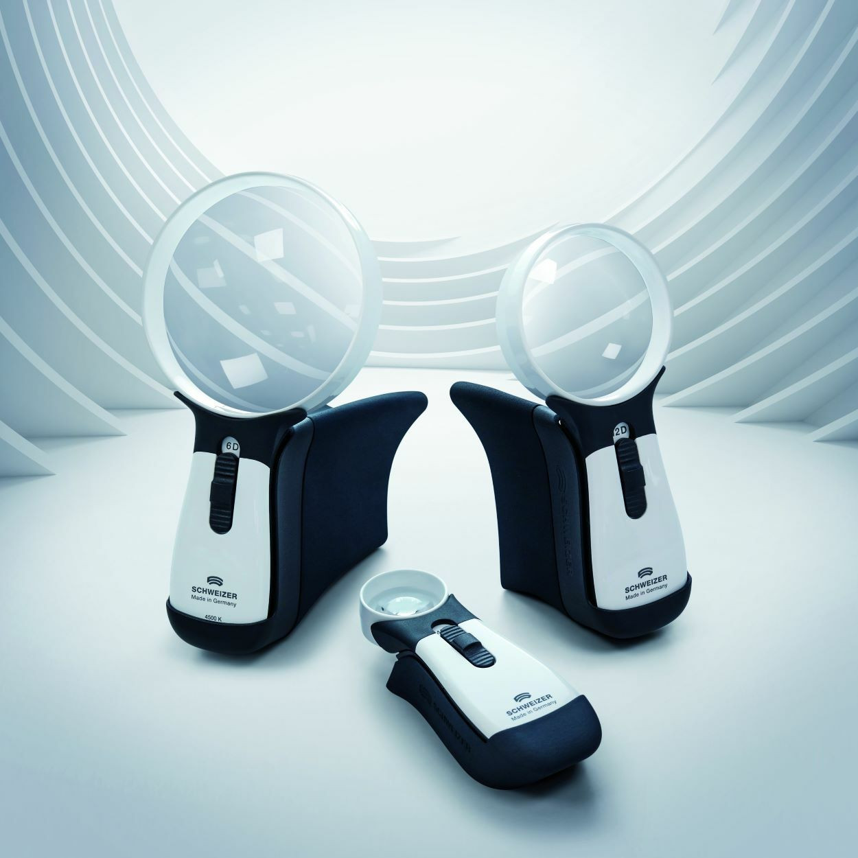 Schweizer Accessories