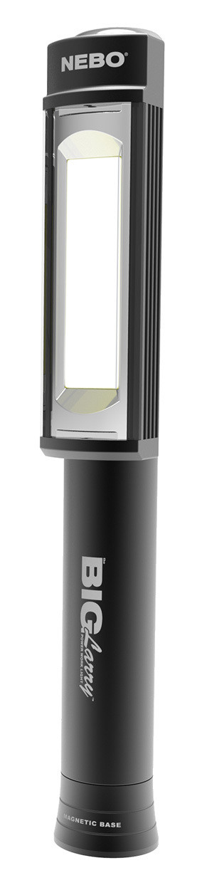 Flashlights & Spot Lights