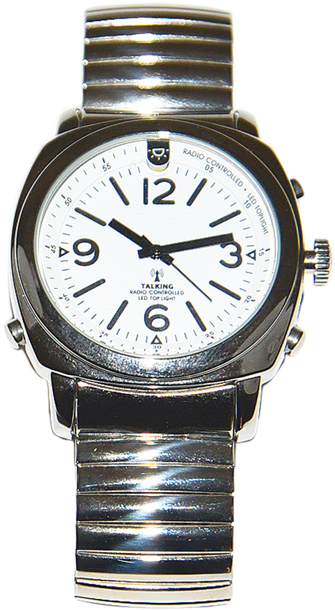 Atomic Watches