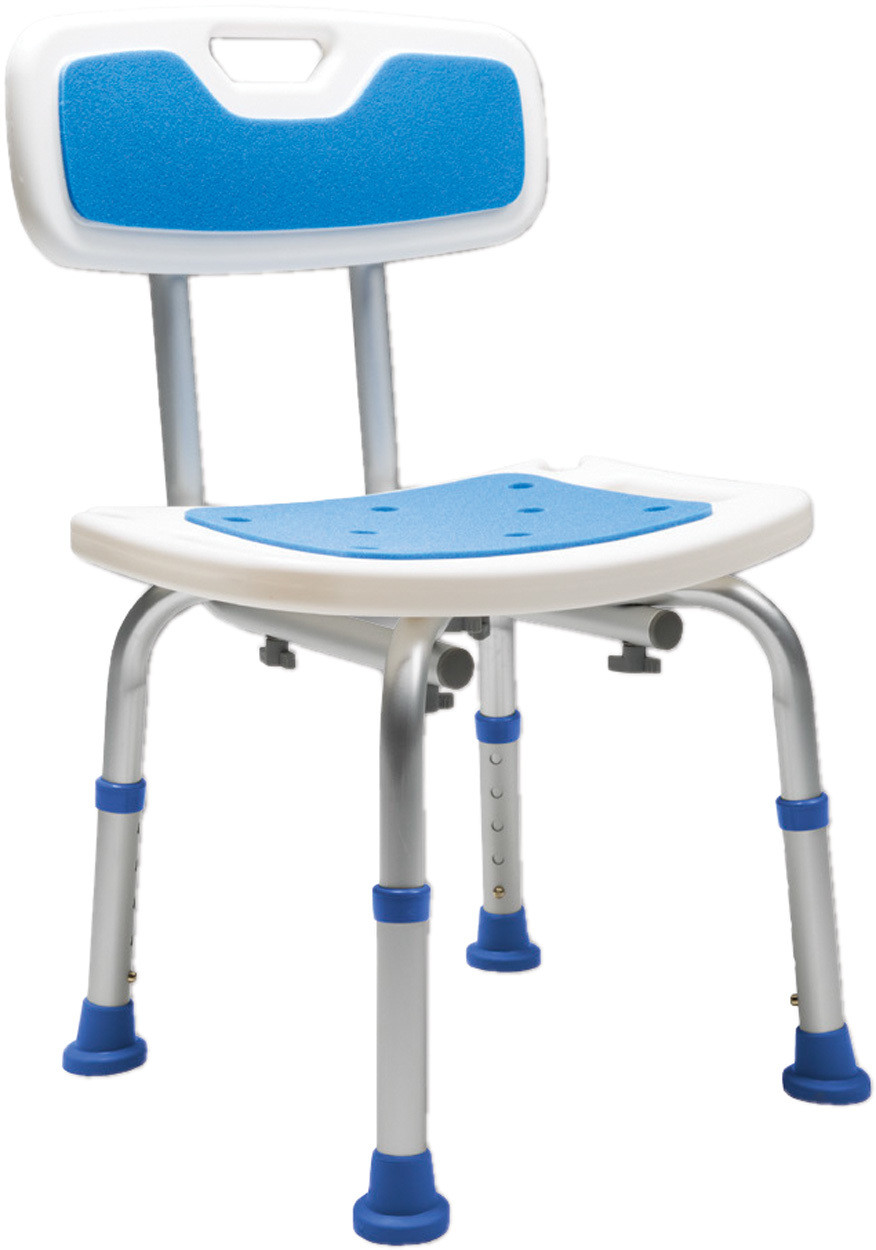 Bathing & Bathroom Aids