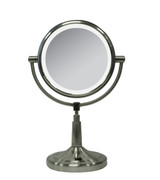 Magnifying Mirrors