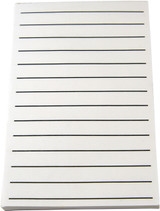 Bold Line Writing & Tactile  Paper