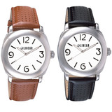 Linear Watches