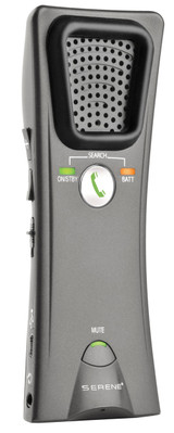 Cell Phone Amplifiers