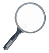 Illuminated Magnifiers