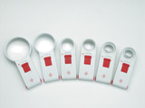 ila Hand Held LED Magnifiers