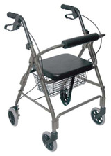 Rollators and Walkers