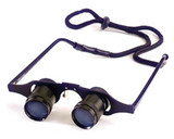 Binoculars & Monoculars for Low Vision
