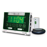 Serene Central Alert