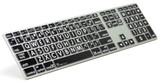 Keyboards & Keyboard Labels