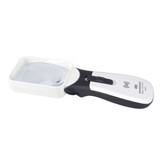 Schweizer ERGO-Lux Wireless Charging Magnifiers