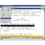 Blind Assistive Technology