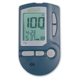 Talking Glucose Meters & Diabetic Aids