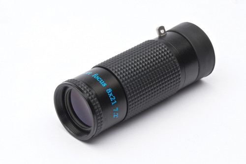 8x21 Monocular