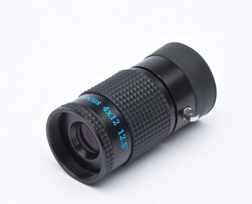 4x12 Monocular