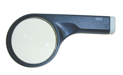 Coil Hi Power Hand Reader, 4X/12D