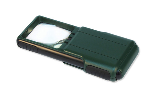 5X Snap-Out Lighted Magnifier