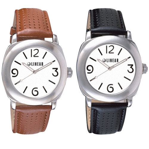 Ansonia LINEAR Watch