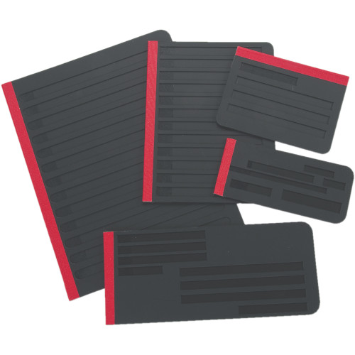 Fold Over Writing Guide Kit, 5 pieces