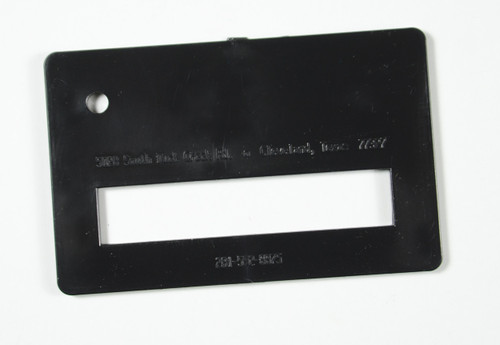 Sturdy Signature Guide