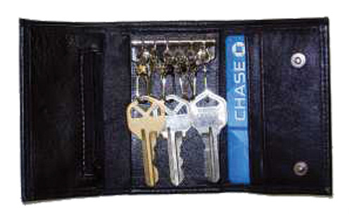 Coin Purse and Key Holder