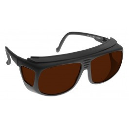 NoIR 3% Dark Amber SpectraShield Small 407-31