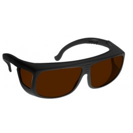 NoIR 3% Dark Amber SpectraShield Medium 407-36