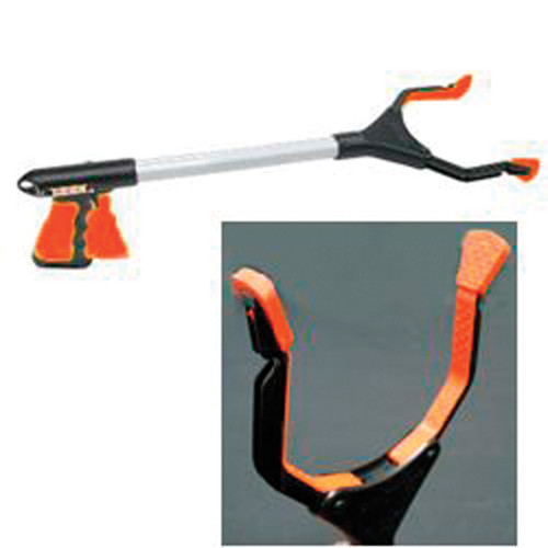 PikStik Reacher