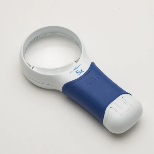 COIL AT MAX LED Magnifier 5X