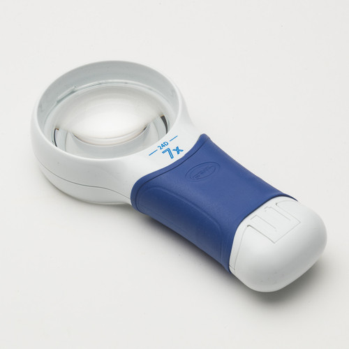 COIL AT MAX LED Magnifier 7X