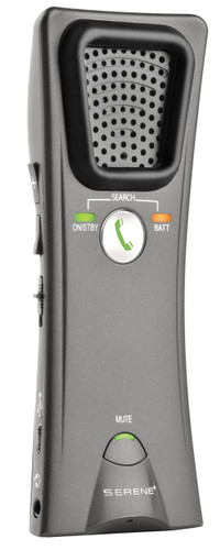 HearAll Cell Phone Amplifier