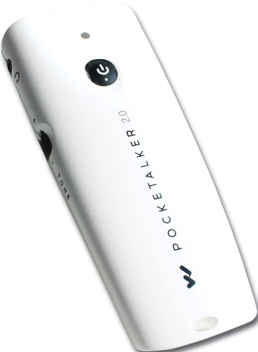 Pocketalker 2.0