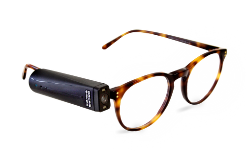 OrCam MyEye Pro with Smart Reading