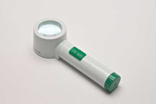 super bright 7x stand magnifier