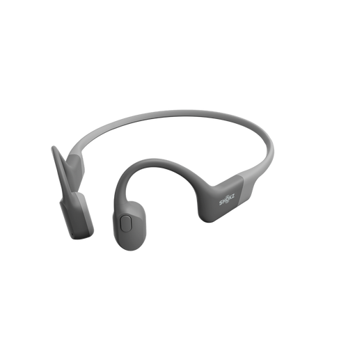 AfterShokz OpenRun Bluetooth Bone Conduction Headphones