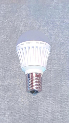 BigEye Lamp LED Bulb - 3,000K