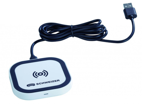 image, charging pad