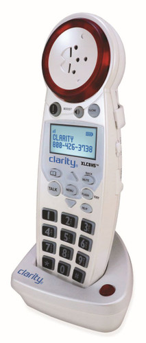 Image: XLC8 additional handset