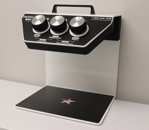 Image: Patriot voice EZ