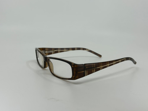 Women's Brown Designer Readers