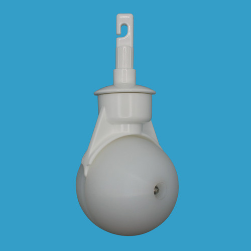 image: Ambutech all terrain tip, blue background