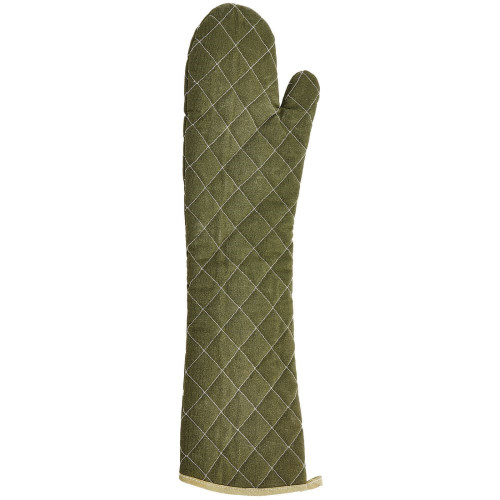 Image: 24" oven mitt