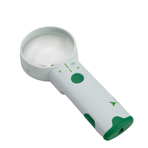 Image 4X magnifier