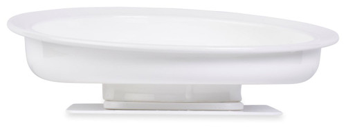 Image: freedom no spill scoop plate