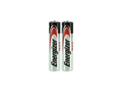 AAA Batteries - 2 Pack