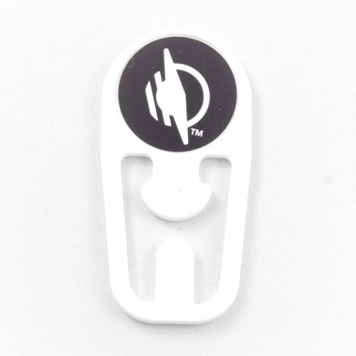 WayClip Plastic Clips with tag - 25 Pack