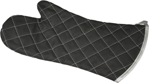 15" Flame Retardant Oven Mitt